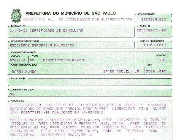 Alvará de Demolição Menor Valor em Santo André - Auto de Regularização 