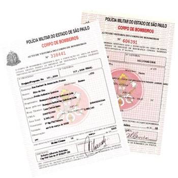 Alvará do Corpo de Bombeiros com Menores Preços em São Lourenço da Serra - Certificado de Licenciamento do Corpo de Bombeiros 