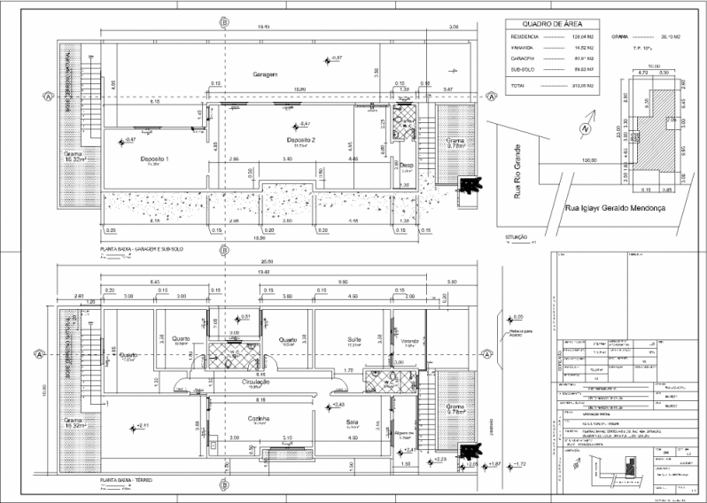 Aprovação de Projetos Prefeitura Menor Preço no Jockey Club - Projeto de Segurança em Edificações