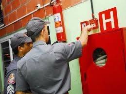 Auto de Vistoria do Corpo de Bombeiros com Menores Preços em Guararema - Auto de Vistoria do Corpo de Bombeiros SP