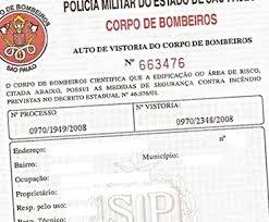 Auto de Vistoria do Corpo de Bombeiros Preço Acessível na Ponte Rasa - Auto de Vistoria do Corpo de Bombeiros SP