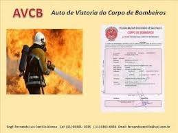 Auto de Vistoria do Corpo de Bombeiros Preços em Embu das Artes - Projeto AVCB Preço