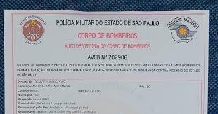 Auto de Vistoria do Corpo de Bombeiros Valor Baixo na Vila Formosa - Projeto AVCB no ABC