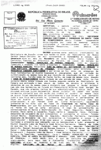 Averbação de Demolição Onde Achar na Anália Franco - Averbação de Construção Preço