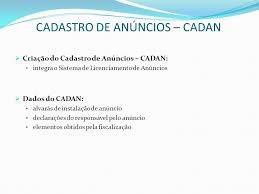 CADAN com Menor Preço na Penha - Empresa de CADAN