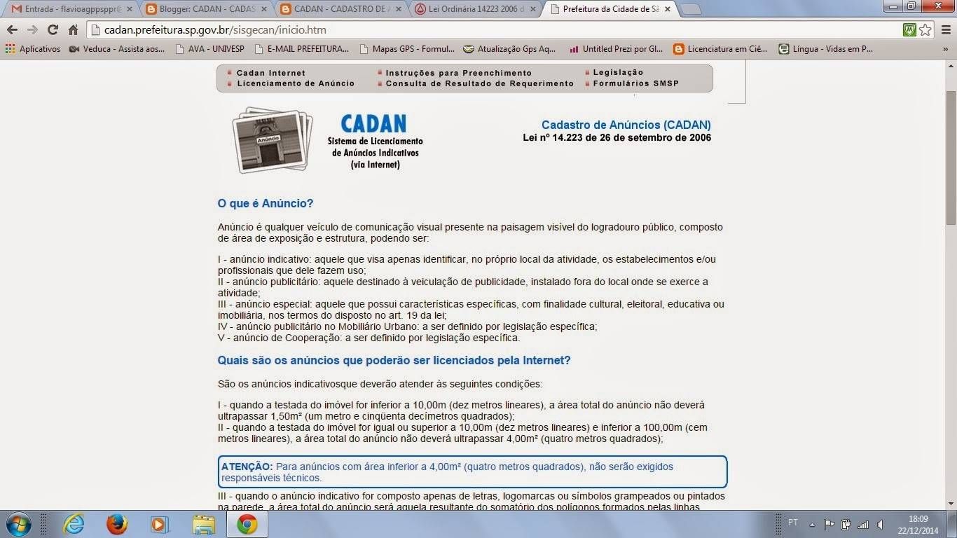 CADAN Preço Baixo em Itaquera - Empresa de CADAN