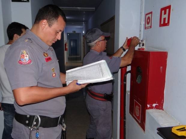 Licença do Corpo de Bombeiros Melhor Preço na Cidade Patriarca - Projeto AVCB na Zona Leste