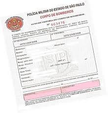 Projeto AVCB Valor Acessível no Jardim Ângela - Certificado de Licenciamento do Corpo de Bombeiros 