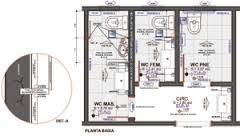 Projeto de Acessibilidade Preços Acessíveis no Capão Redondo - Projetos de Segurança em Edificações