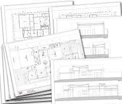 Projeto de Acessibilidade Preços na Vila Maria - Projeto de Segurança em Edificações