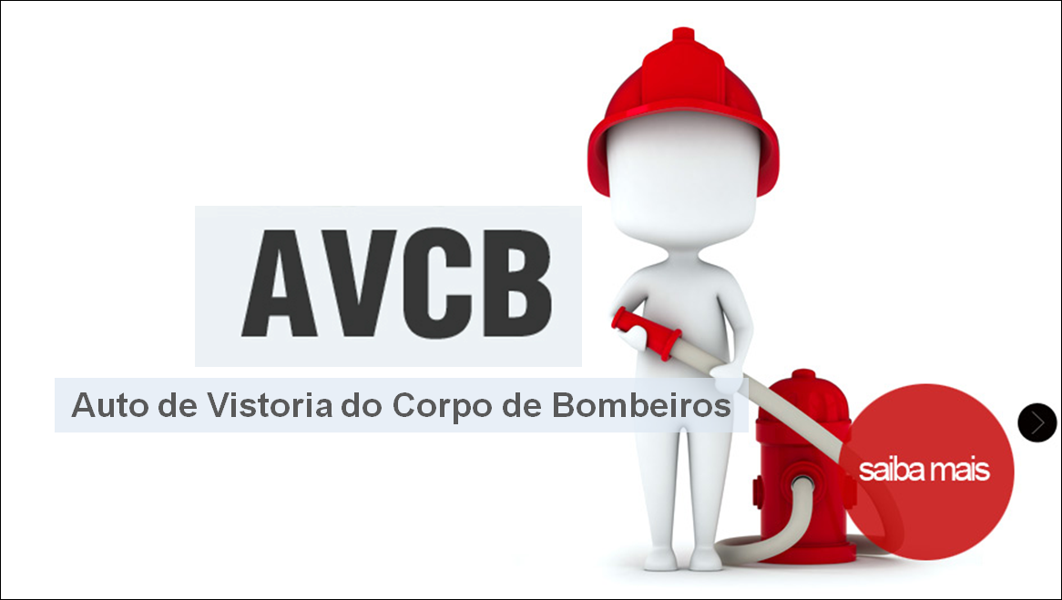 Projeto de AVCB Preço Baixo na Vila Curuçá - Empresa AVCB