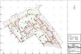 Projeto de Unificação de Terrenos Valor Acessível na República - Topografia 