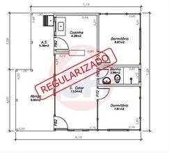 Regularização de Imóvel Preços Baixos no Jardim América - Regularização de Imóvel