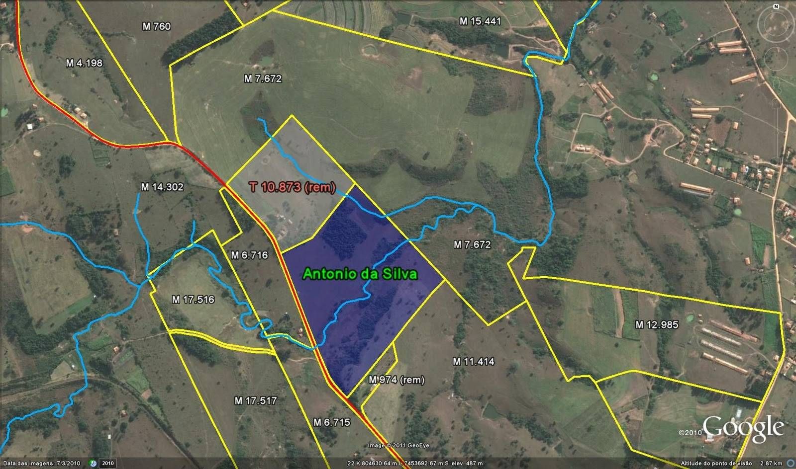 Retificações de Terrenos com Preços Acessíveis em Guararema - Empresa para Unificação de Terrenos