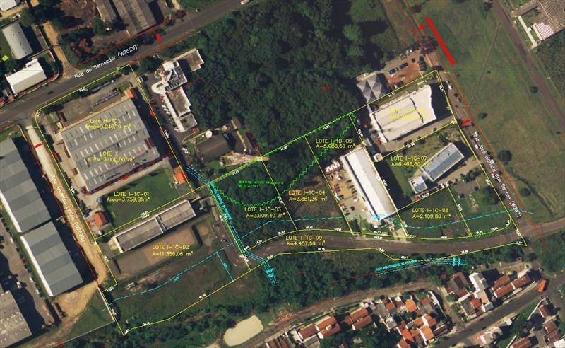 Retificações de Terrenos Onde Achar em Itapevi - Unificação de Terrenos