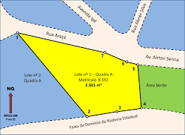 Retificações de Terrenos Onde Encontrar em Cotia - Serviços de Unificações de Terrenos