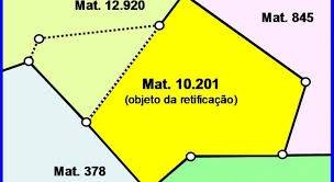 Retificações de Terrenos Onde Fazer em Embu das Artes - Procedimento para Unificação de Terrenos