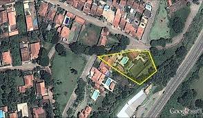 Retificações de Terrenos Onde Obter na Vila Leopoldina - Unificação de Terrenos