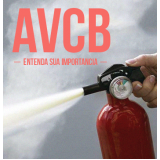 Alvará do corpo de bombeiros valores acessíveis em Santana