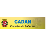 Aprovação de CADAN melhor preço no Cambuci