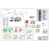 Aprovação de projeto de incêndio com preço baixo em Diadema