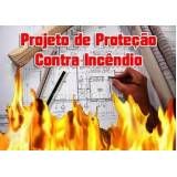 Aprovação de projeto de incêndio valor baixo na Freguesia do Ó