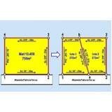 Desdobros de terreno onde conseguir na Vila Andrade
