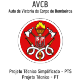 Projeto de AVCB onde conseguir em Belém