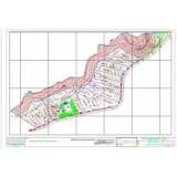 Projeto de unificação de terrenos menores valores no Brooklin