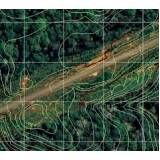 Retificação de terrenos preço em Raposo Tavares