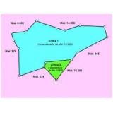 Retificações de terrenos menor preço no Itaim Paulista