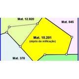 Retificações de terrenos onde fazer em Parelheiros