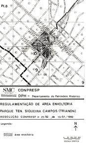 Tombamento Onde Obter na Lapa - Contemplando Aprovação em órgãos de Tombamento