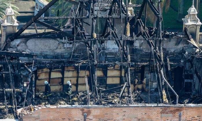 Vistoria do Corpo de Bombeiros Preço Baixo no Brás - Vistoria do Corpo de Bombeiros 