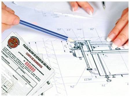 Vistoria do Corpo de Bombeiros Preços Acessíveis em Pinheiros - Certificado de Licenciamento do Corpo de Bombeiros 